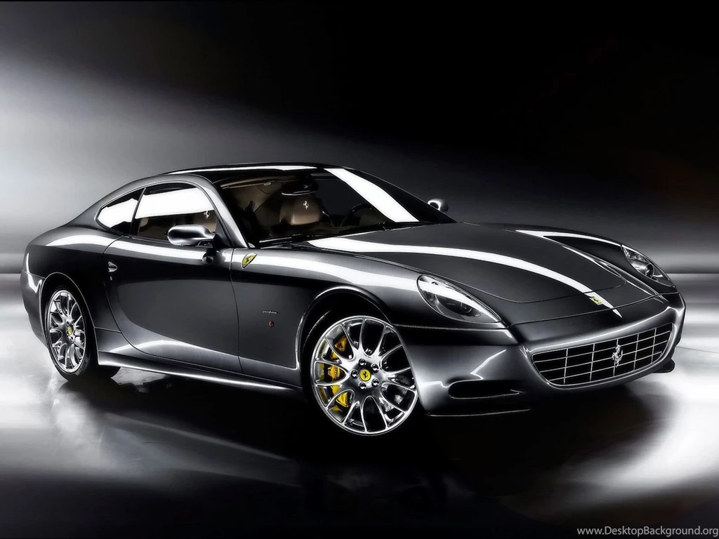 Ferrari 612 Scaglietti Desktop Wallpapers FREE On Latoro.com