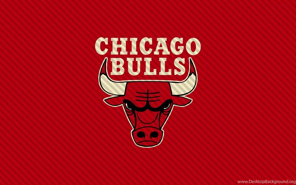 Chicago Bulls Logo Wallpapers