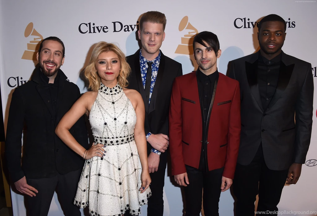 Pentatonix Wallpaper, Celebrities / Recent: Pentatonix, Most ...