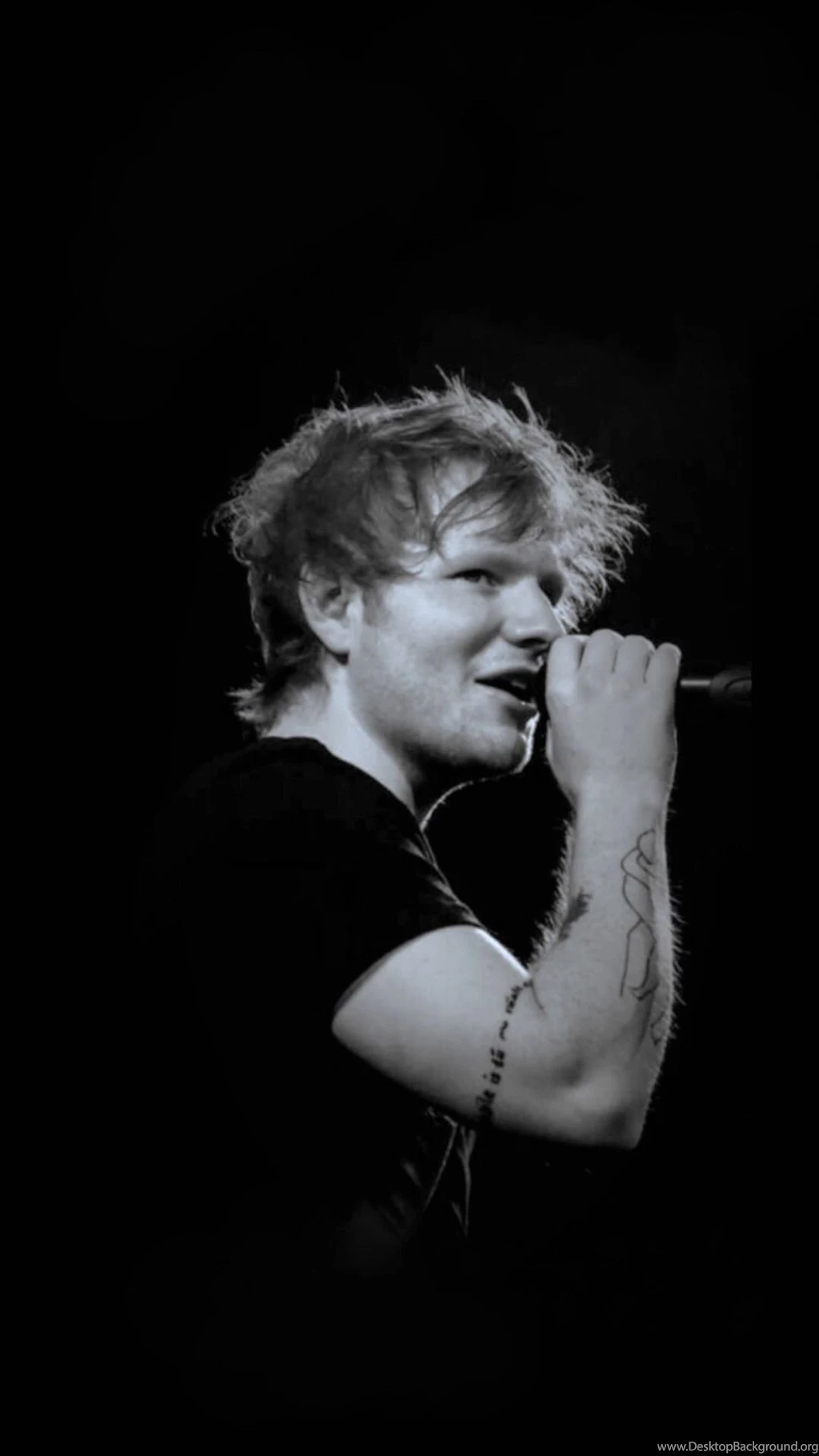 Ed Sheeran Wallpapers — Ed Sheeran Lock Screen/ Wallpapers Fits ...
