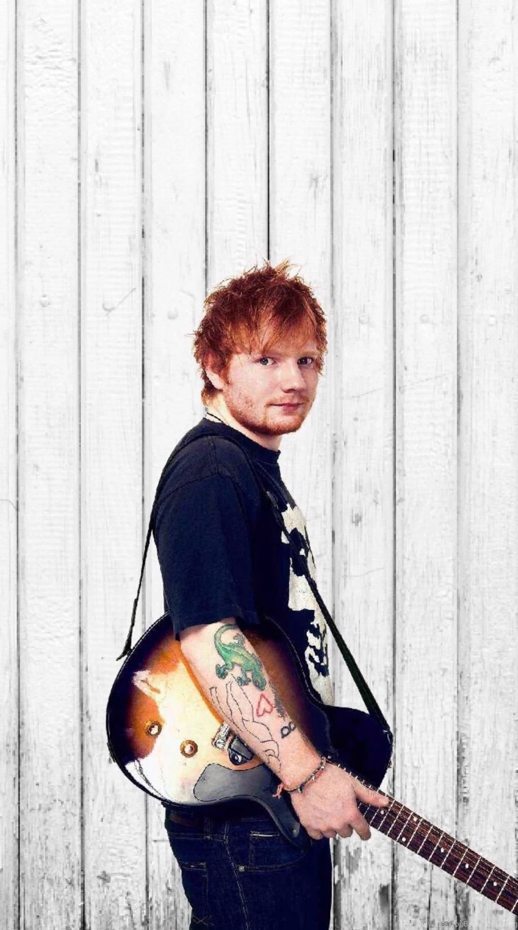 Ed Sheeran Wallpapers — New One I Made Today. Let Me Know If You ...