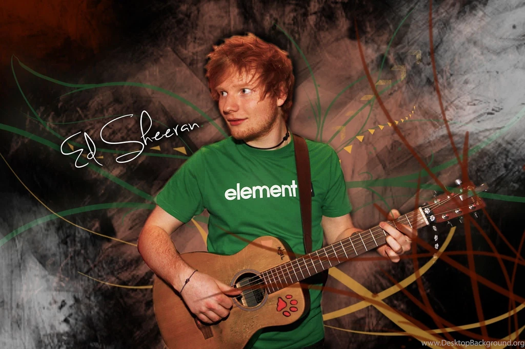 Cool Ed Sheeran Wallpapers Iphone Gadget