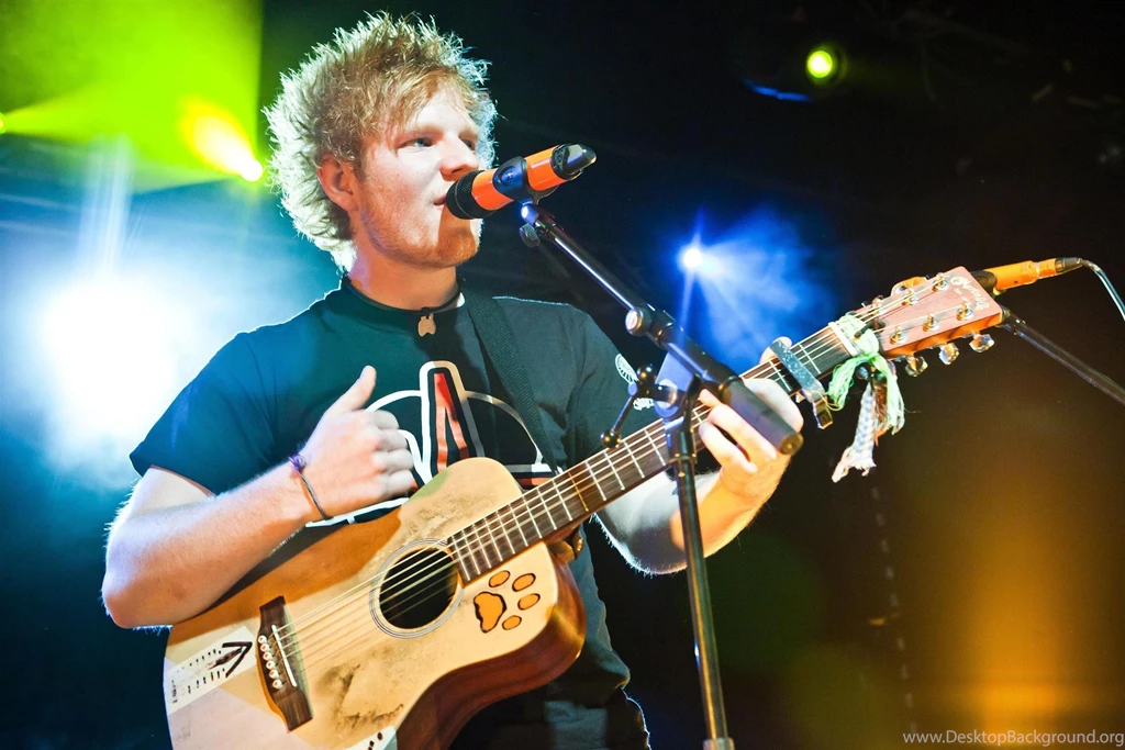 ED SHEERAN Pop R b Folk Hip Hop Acoustic Singer Indie 1sheeran ...