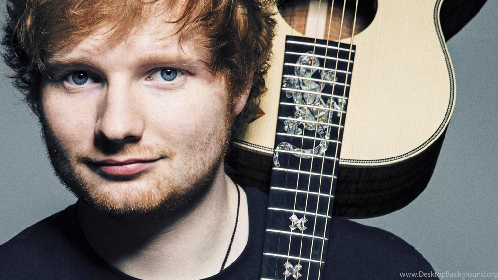 Gallery For Ed Sheeran Desktop Wallpapers