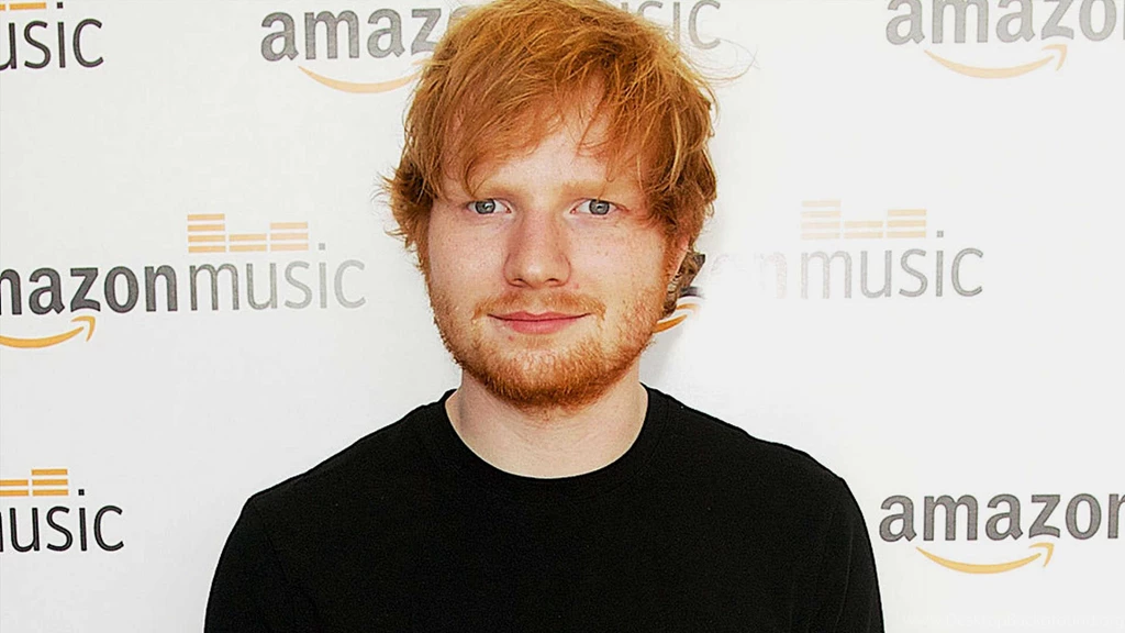 Ed Sheeran
