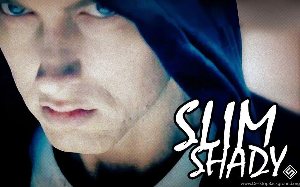 Slim Shady By Smyf On DeviantArt