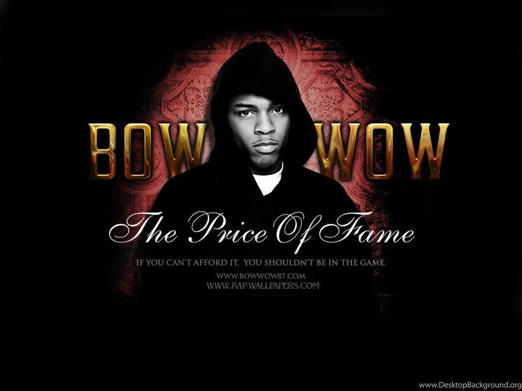 Gallery For Lil Bow Wow Wallpapers