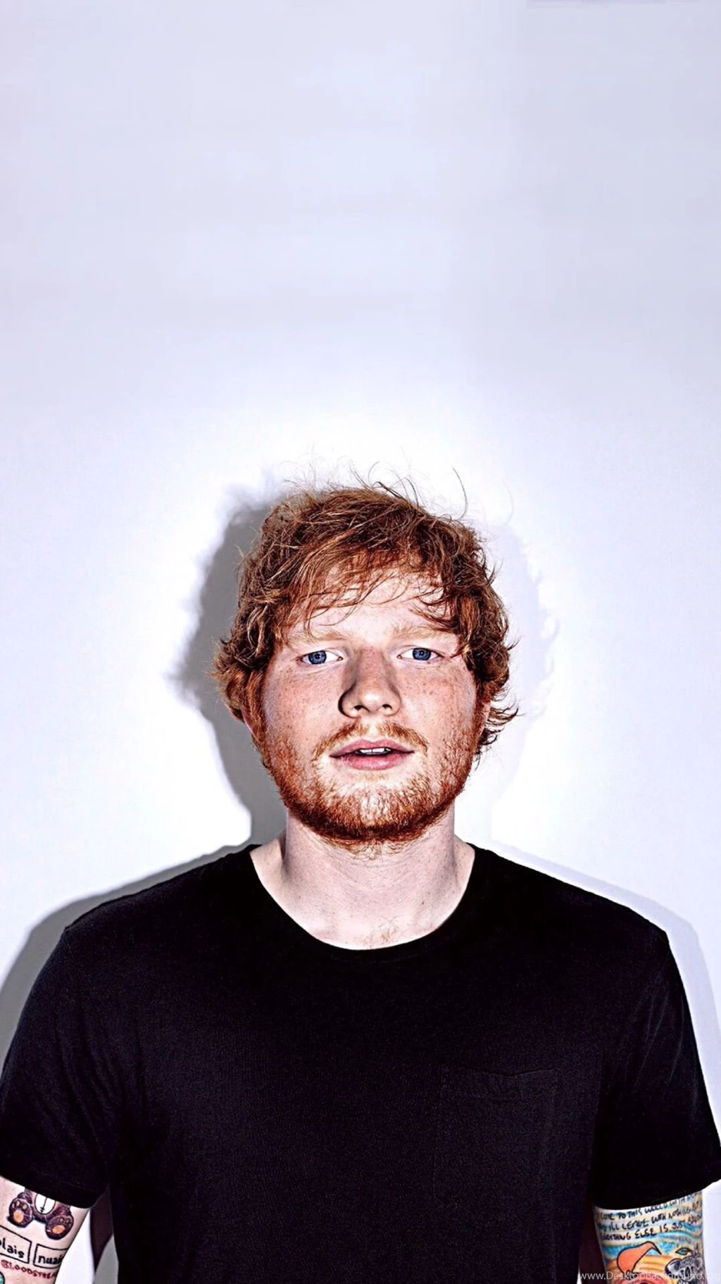 Ed Sheeran Wallpapers — Another New One I Made Today. I Really ...