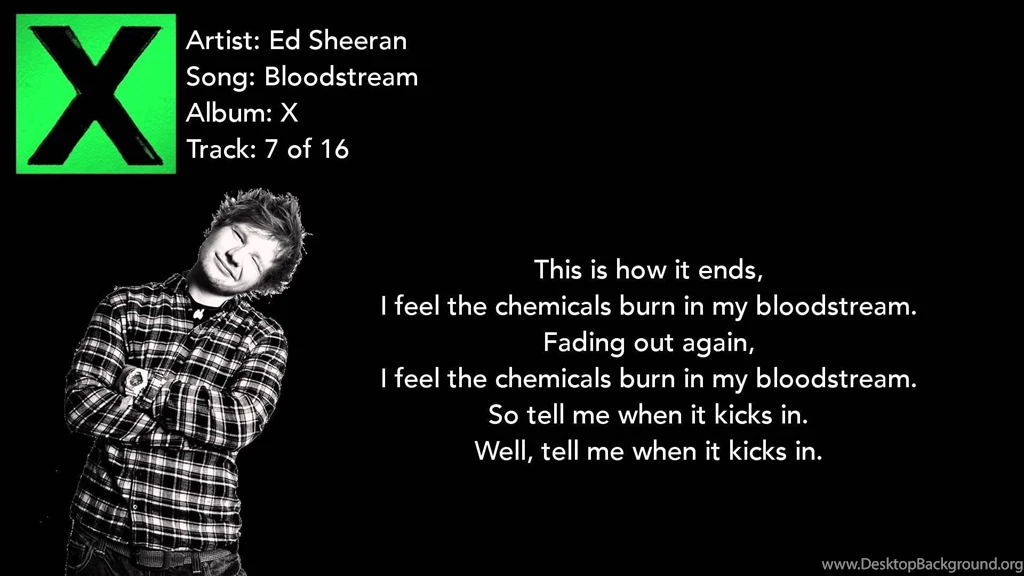 ED SHEERAN Pop R b Folk Hip Hop Acoustic Singer Indie 1sheeran ...