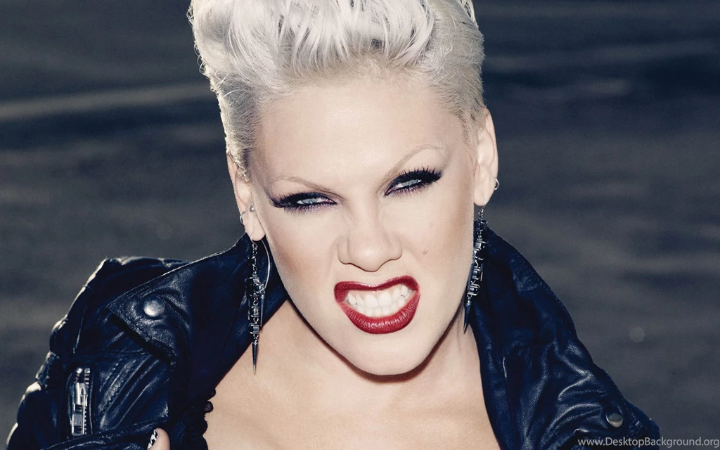 Pink The Singer Wallpapers
