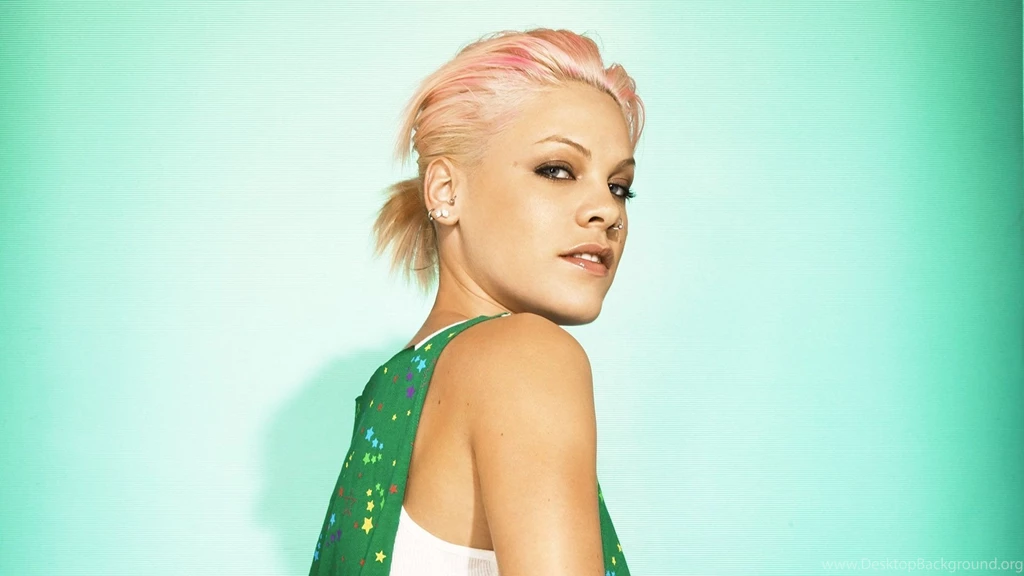 Special P!nk Wallpapers
