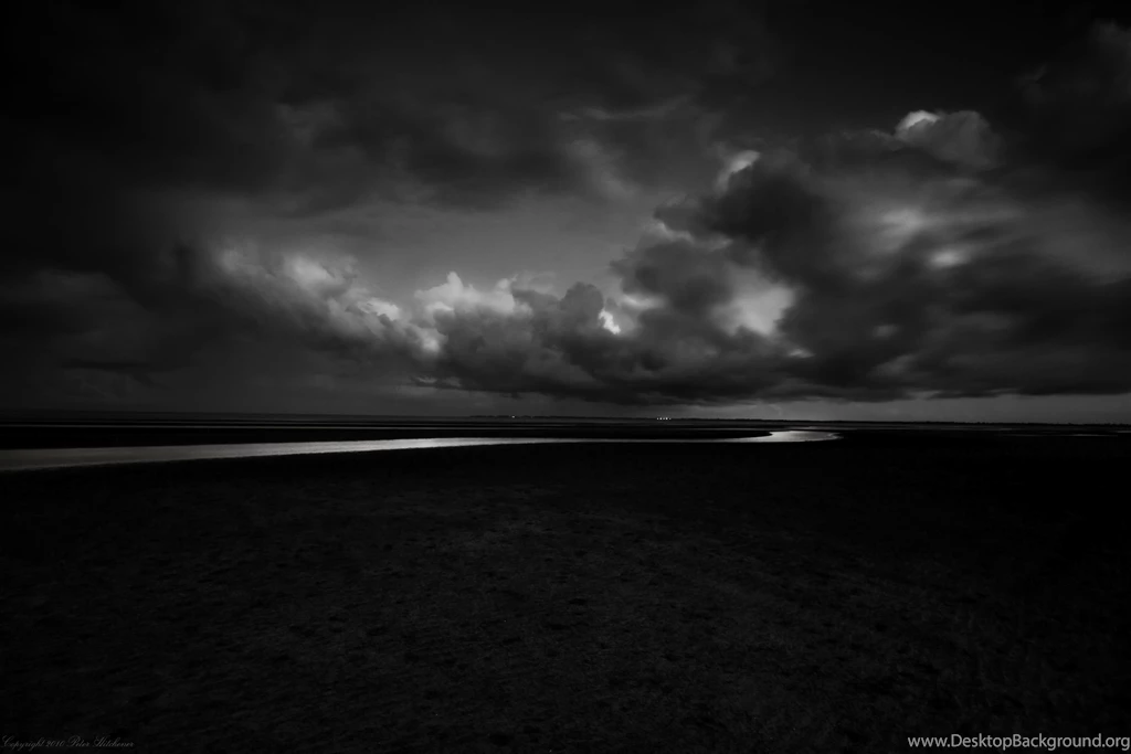 4200x2800px Black Cloud Dark Wallpapers