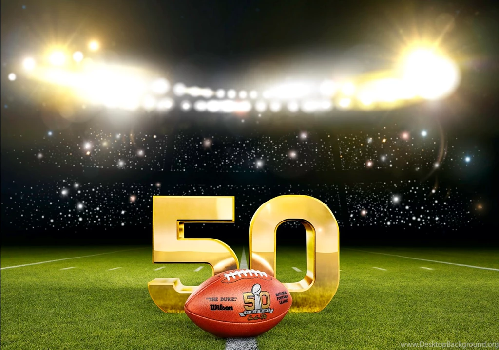 PACKERVILLE, U.S.A.: Super Bowl 50 Hoopla