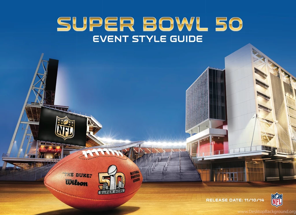 Uni Watch Exclusive: The Super Bowl 50 Style Guide