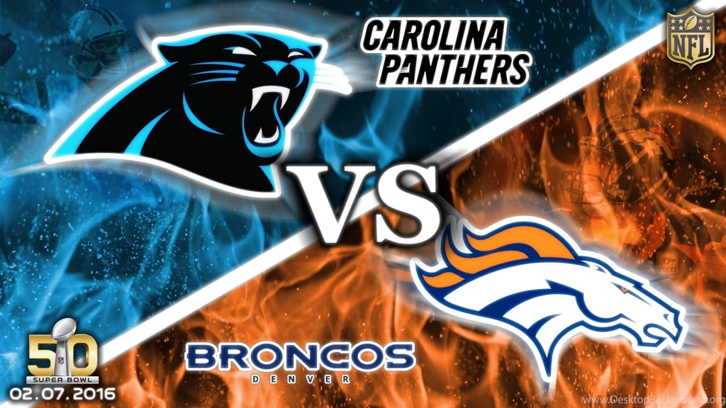 Super Bowl 50 Wallpapers By NASCARFAN160 On DeviantArt