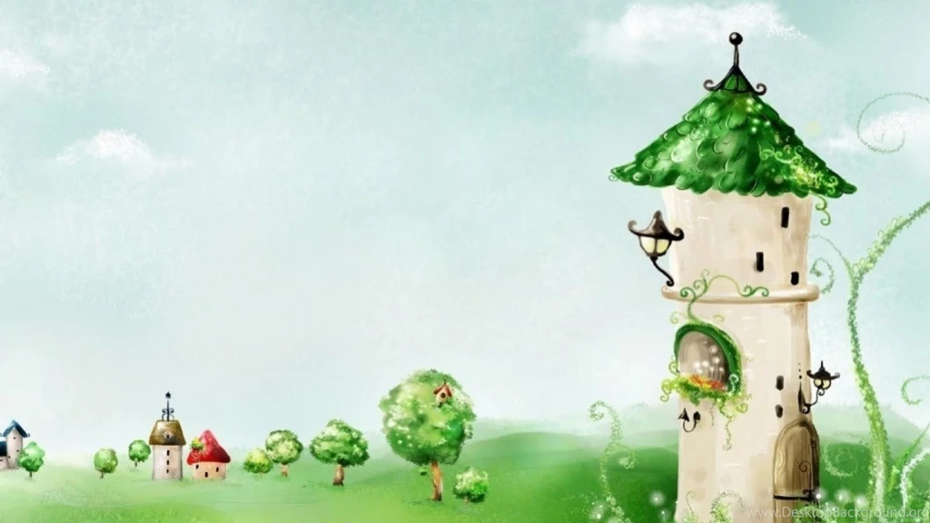 Abstract Nature Wallpapers