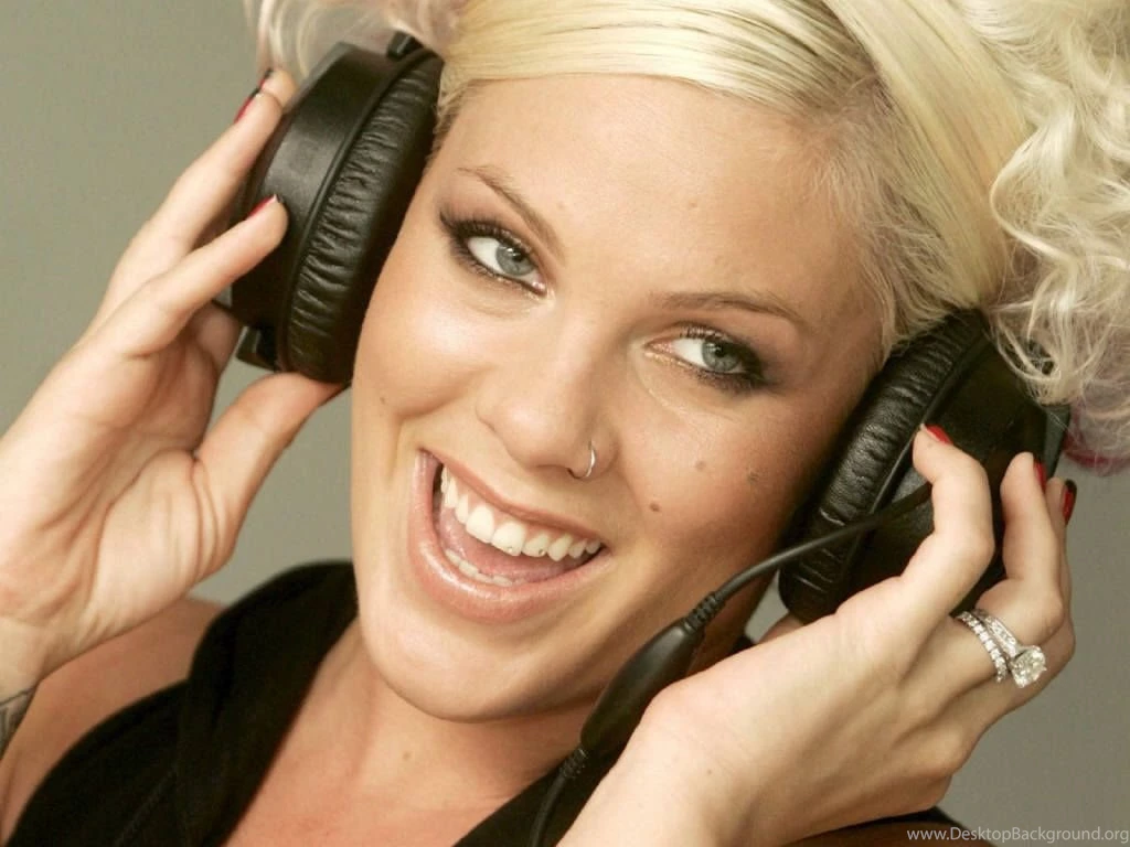 P!nk The Hottests Photos