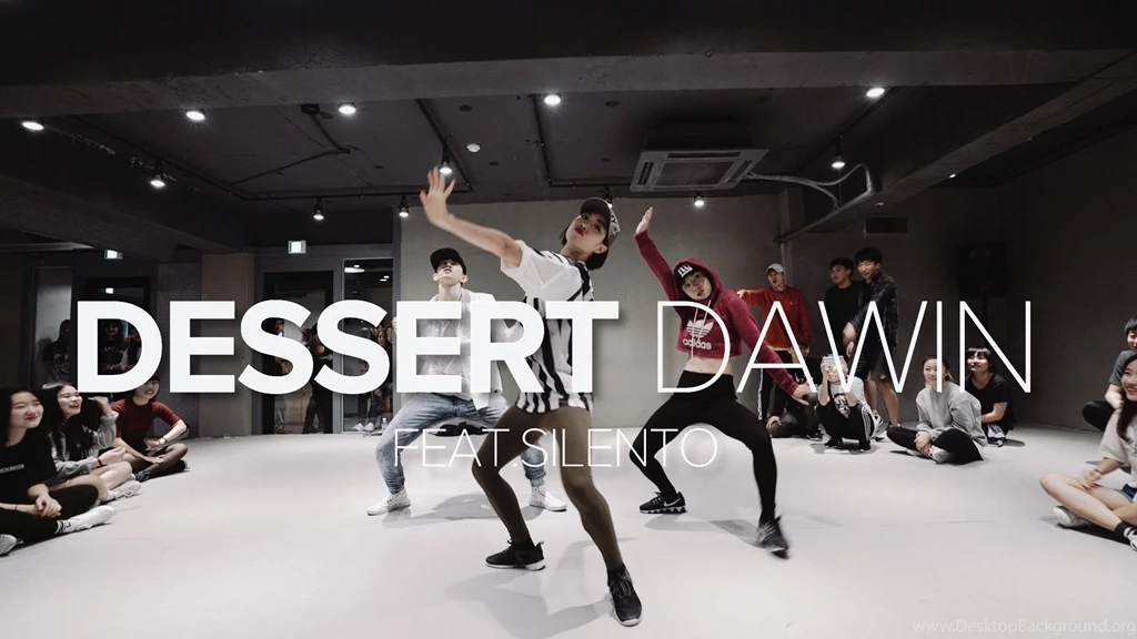 Songs In "Dessert Dawin Ft.Silento / Lia Kim Choreography ...