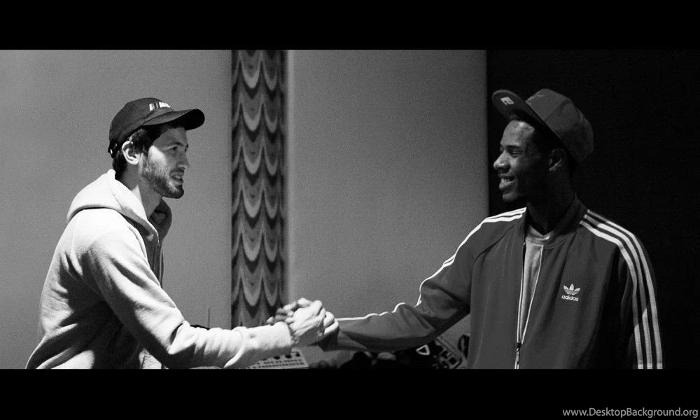 Baauer, Fetty Wap, And Double Dutch Combine For Instant Hit "Promises"