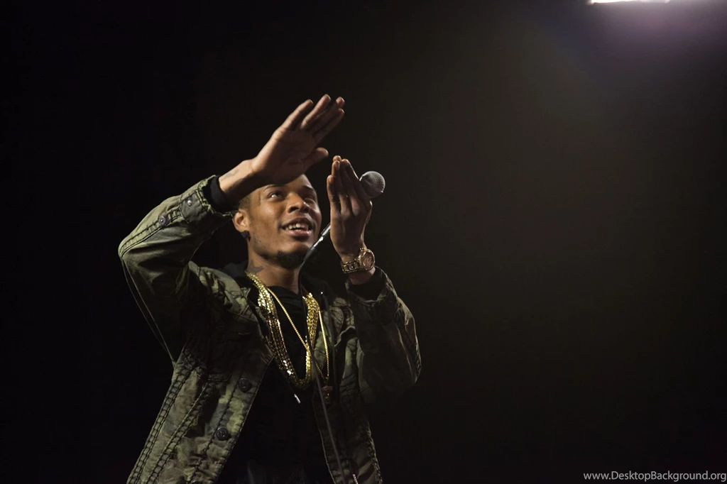 Trap Queen Fetty Wap Clean