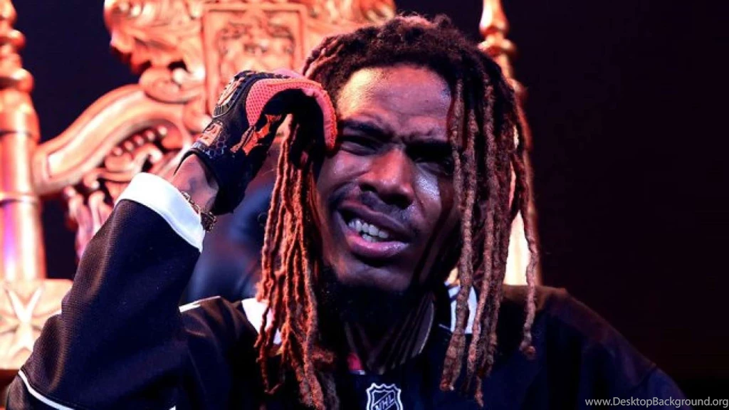 Fetty Wap: Rapper Denies Fathering Child With Lover   NaijaLumia ...