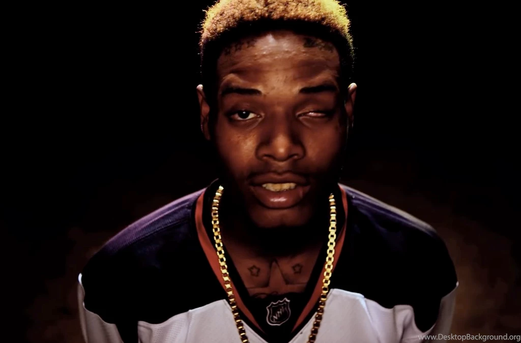 Fetty Wap Says Gucci Mane Is His Idol YouTube