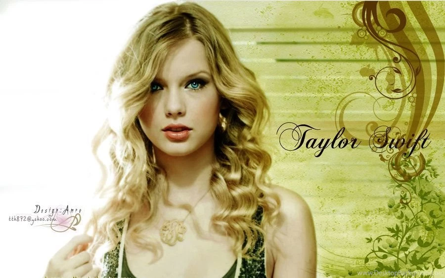 Taylor Swift Wallpapers By Amro0 On DeviantArt