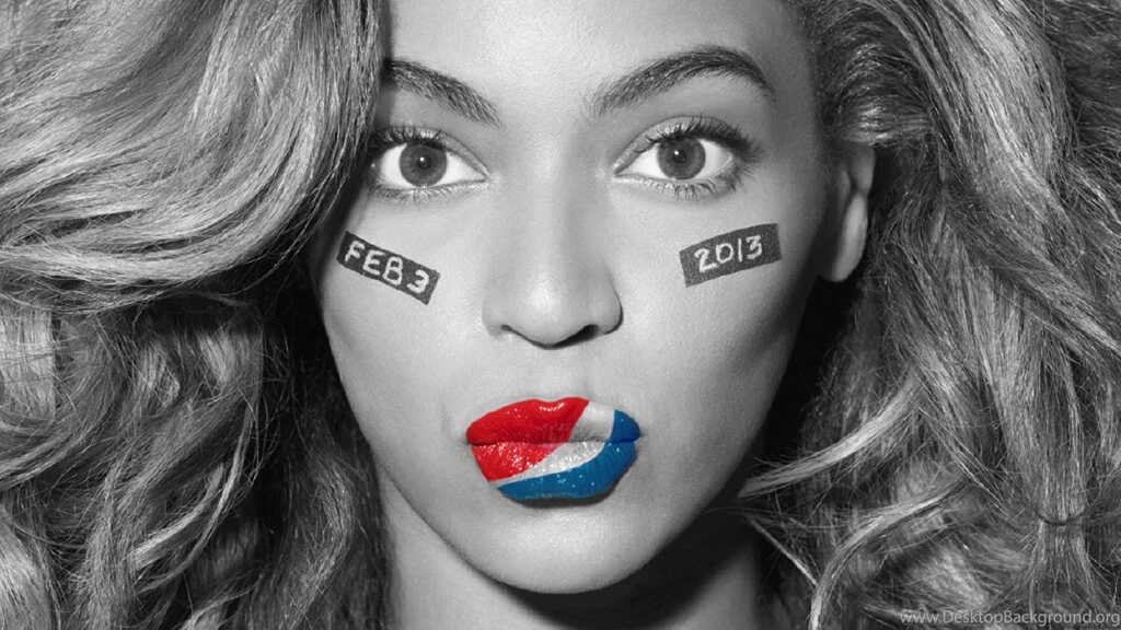PEPSICO BEYONCE SUPER BOWL XLVII Wallpapers HD Wallpapers HD 4K ...