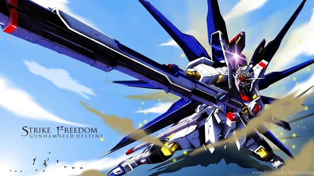 Gundam HD Wallpapers
