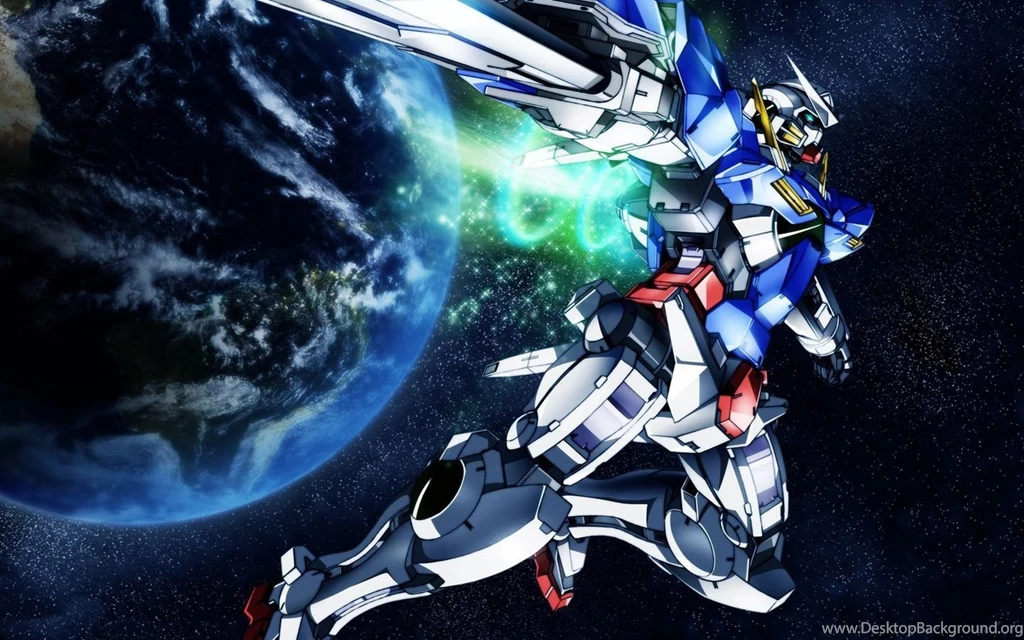 Gundam Mecha Anime Hd Wallpapers Your HD Wallpapers