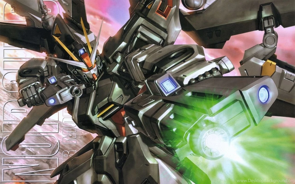 Gundam Gaogaigar Fresh New Hd Wallpapers [Your Popular HD Wallpapers ...