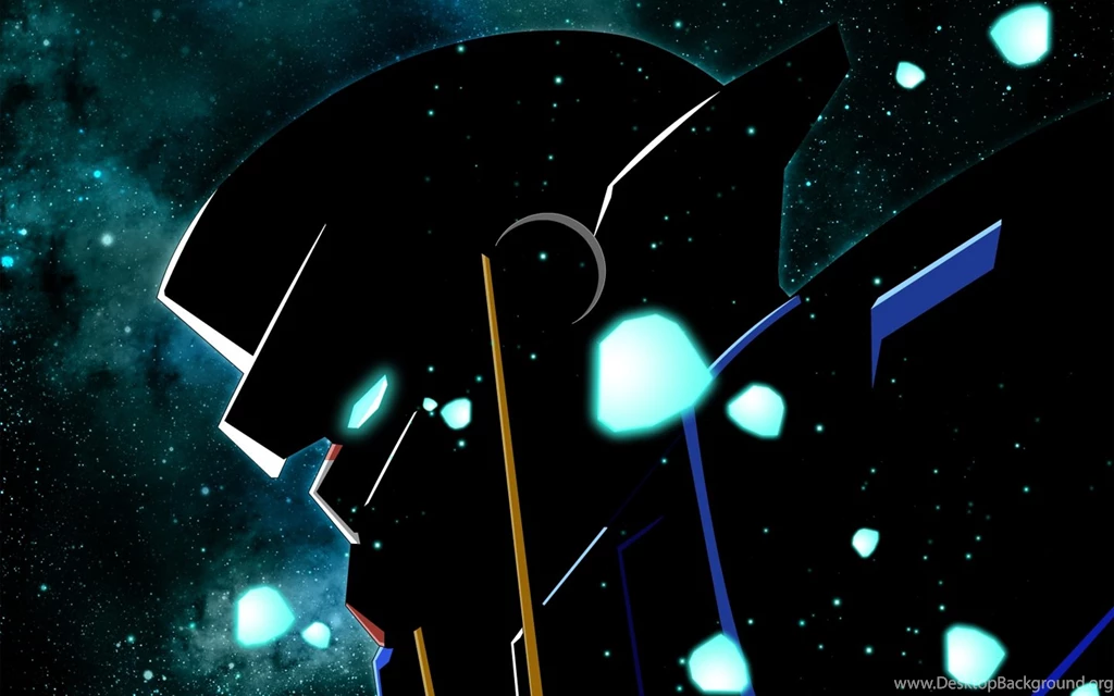 Gundam Exia Wallpapers