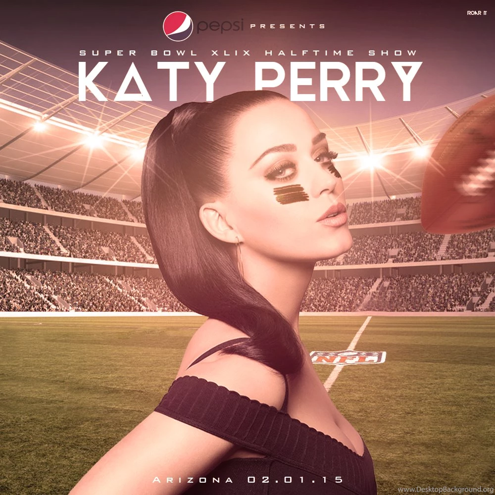 Kat Dennings Superbowl Gif   Wallpaper.