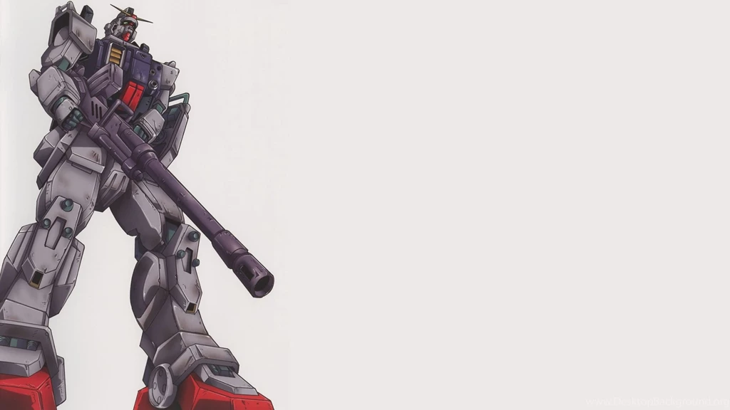 Gundam HD Wallpapers