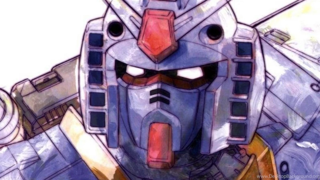 Gundam Hd Wallpapers (