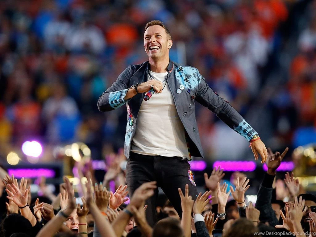 Super Bowl Halftime Show: Coldplay, Beyonce Perform : People.com