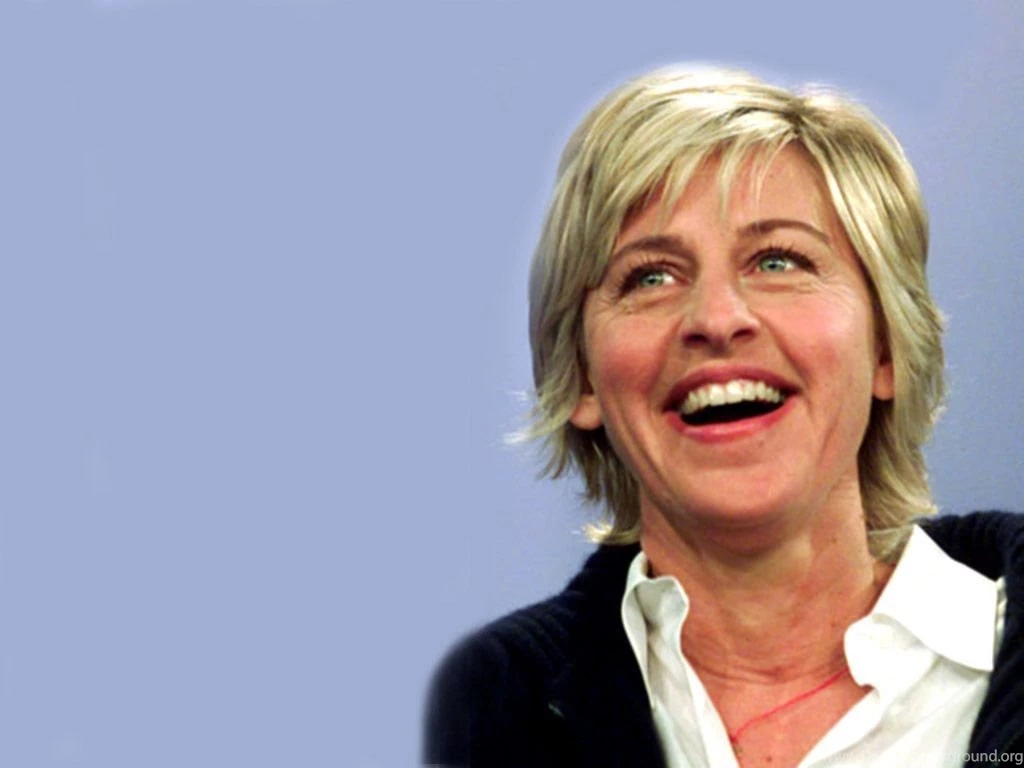 Ellen DeGeneres Wallpapers