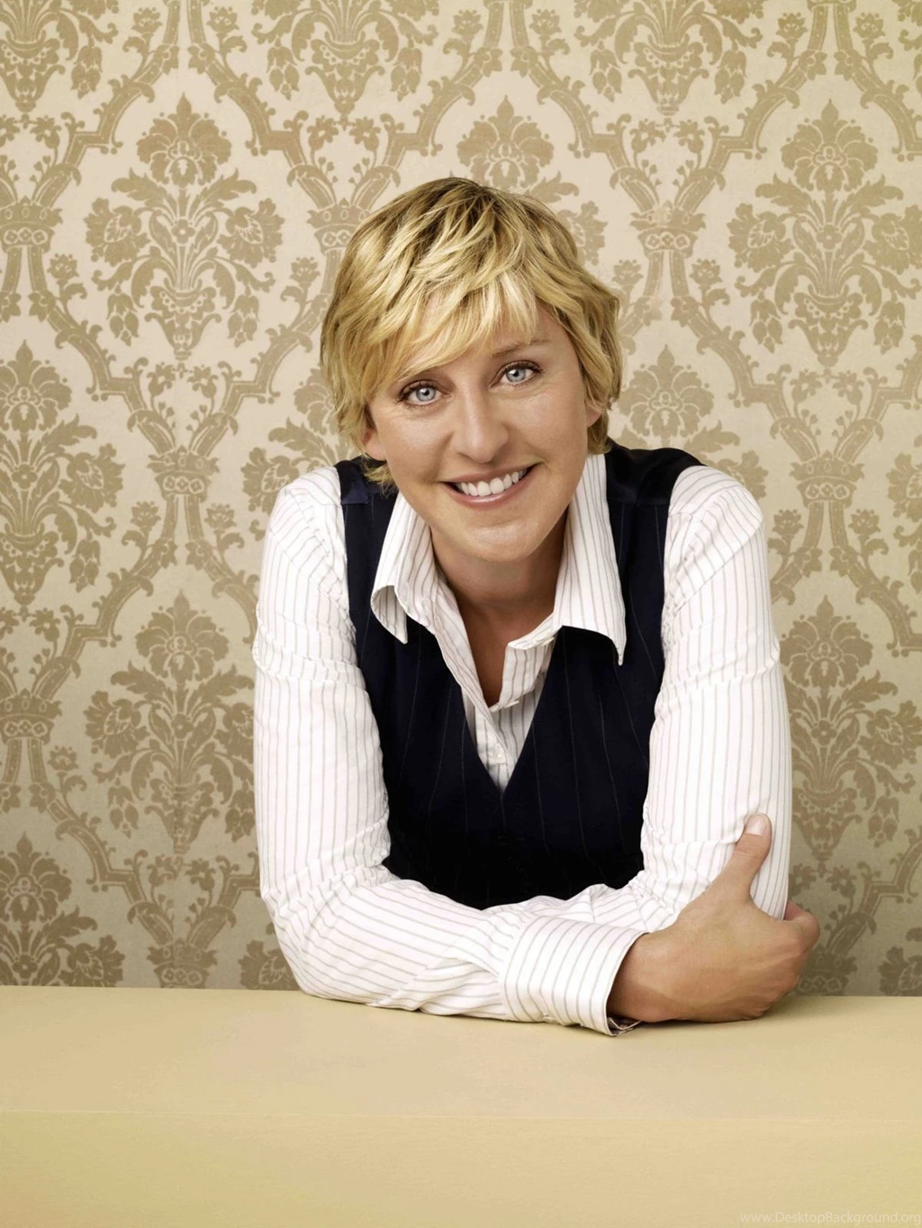 Ellen DeGeneres Photo, Pics, Wallpapers Photo