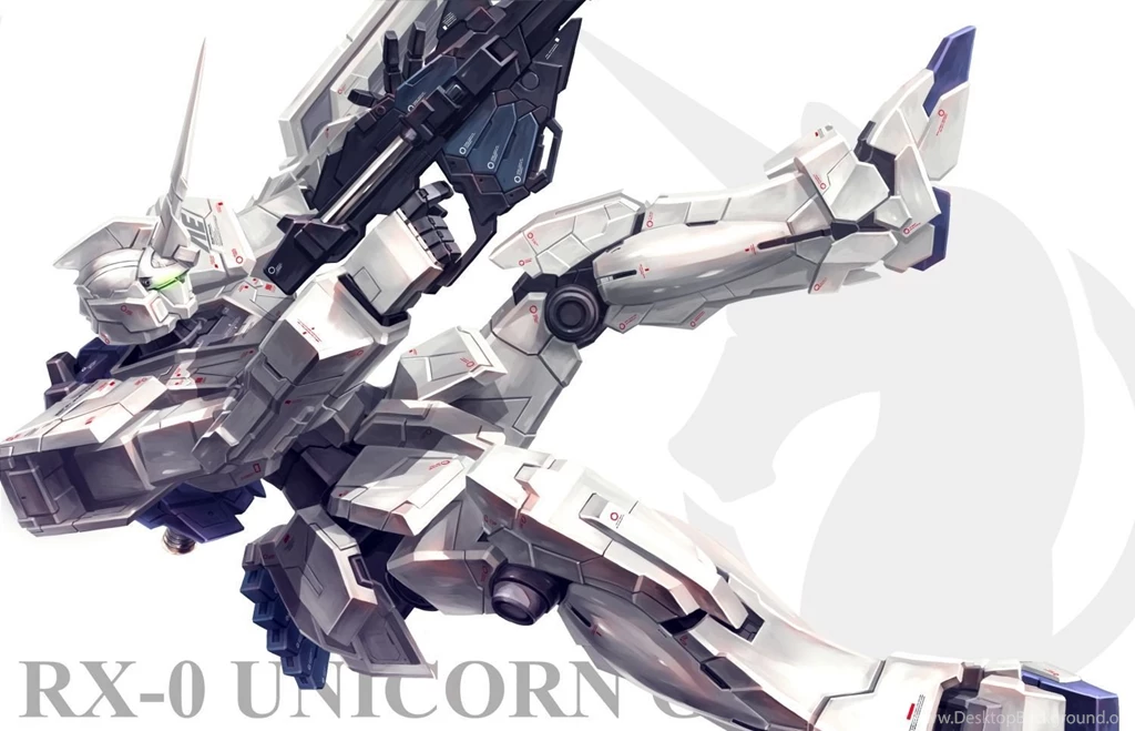 Gundam Wallpapers