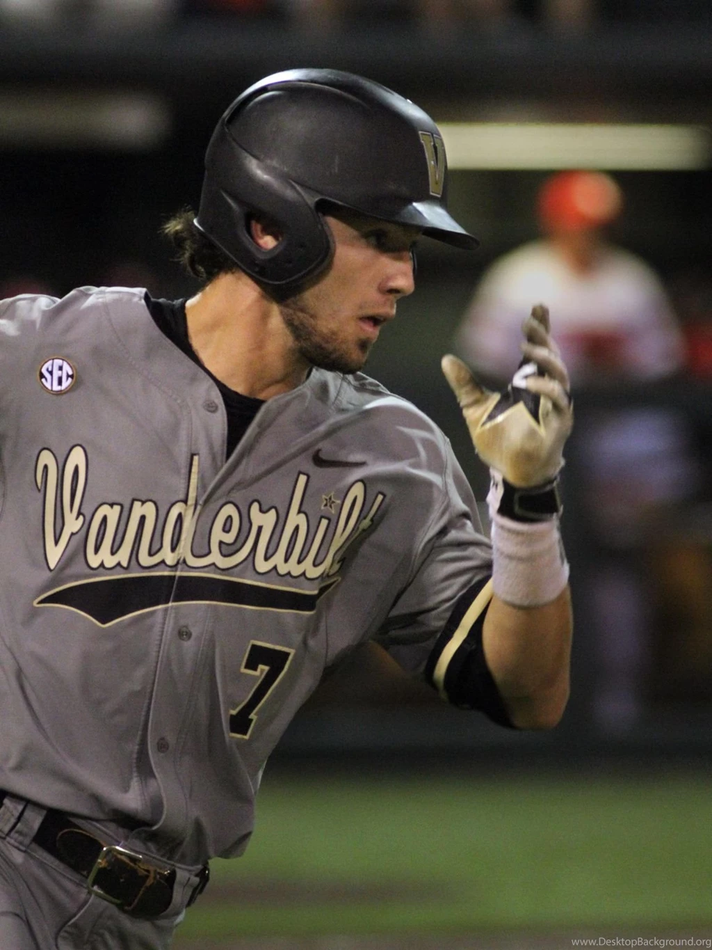Dansby Swanson: Vanderbilt'S Big League Character 3
