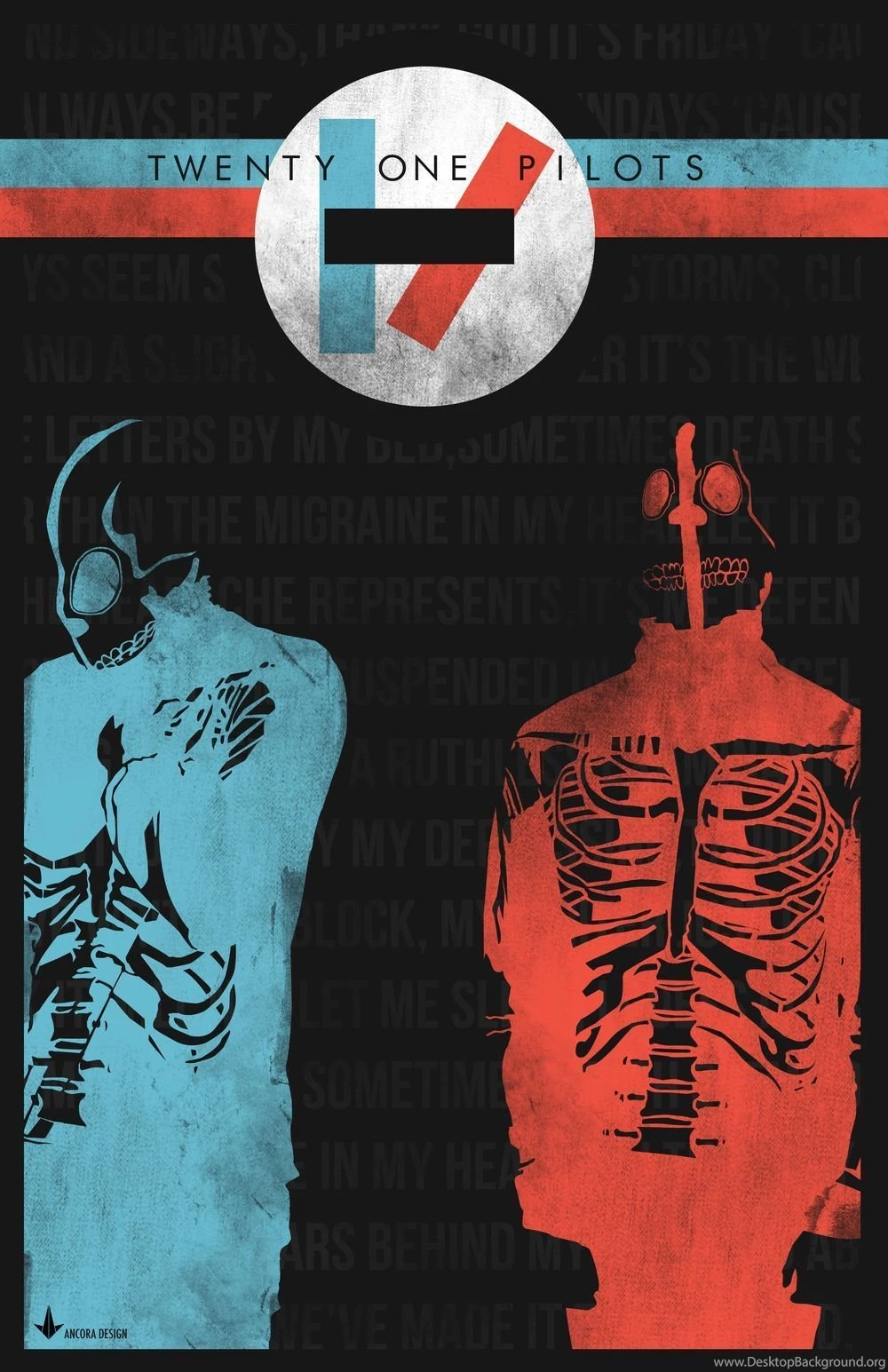 Twentyonepilots — Tyler Wetta