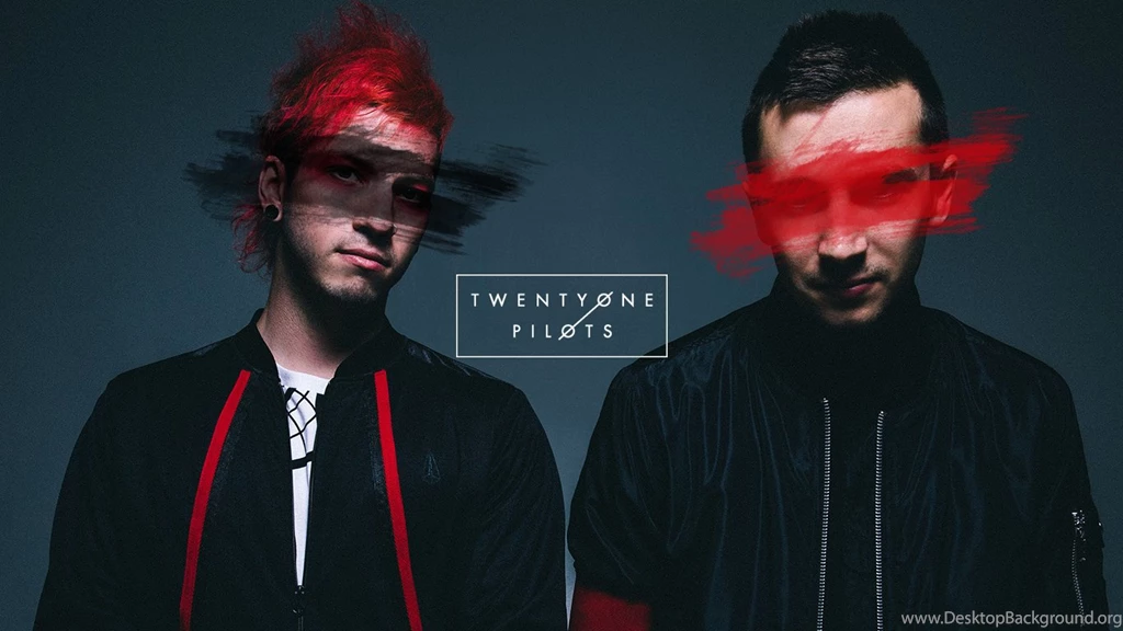 Twenty One Pilots Wallpapers