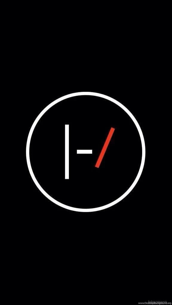 Twenty One Pilots Logo Wallpapers