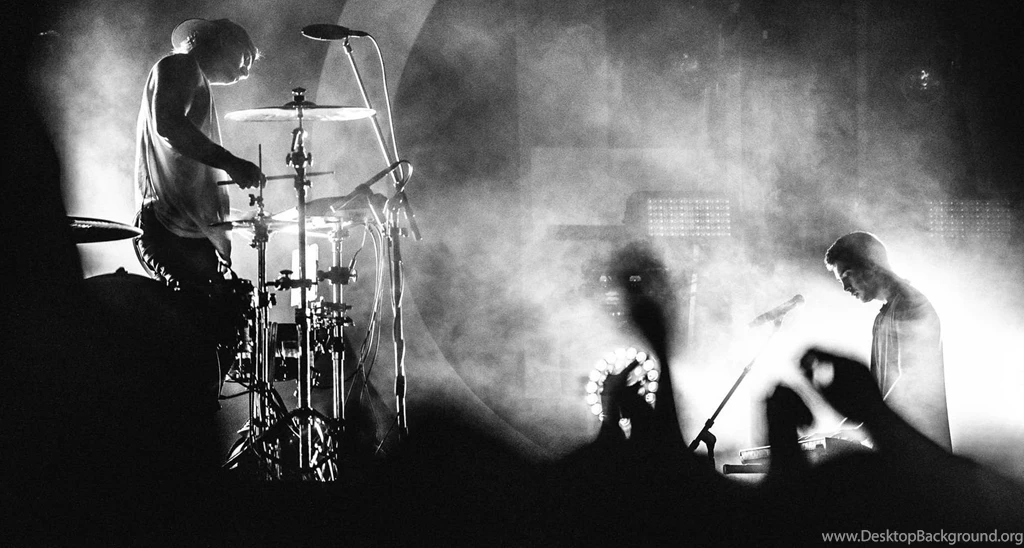 Amazing Twenty One Pilots Wallpapers