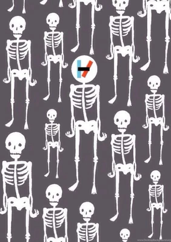 Twenty One Pilots
