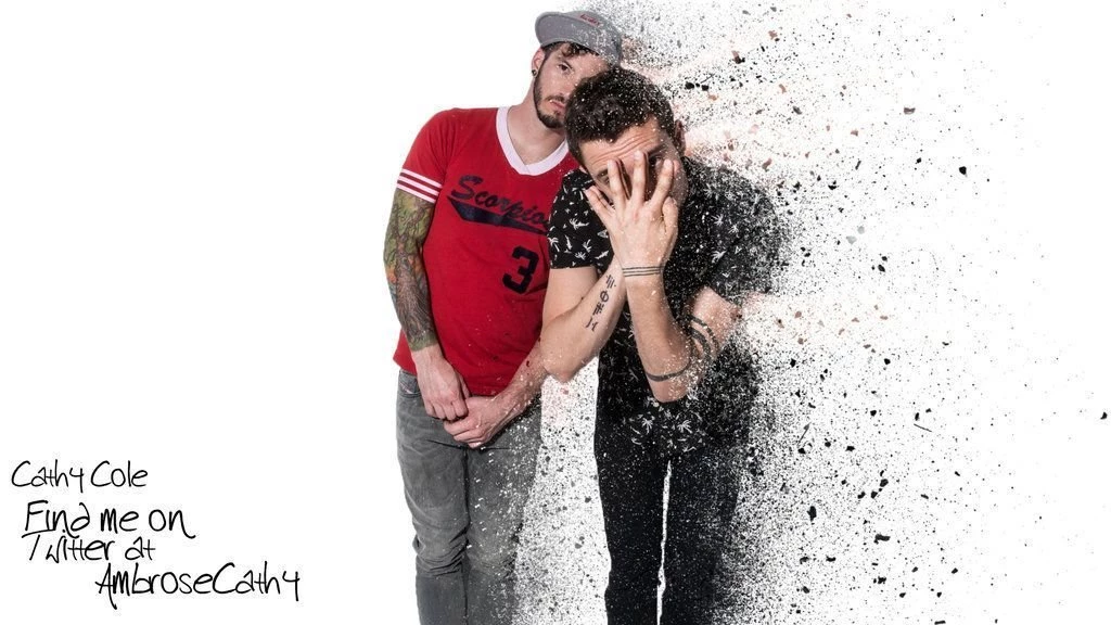 Twenty One Pilots FanArt By AmbroseCathy On DeviantArt