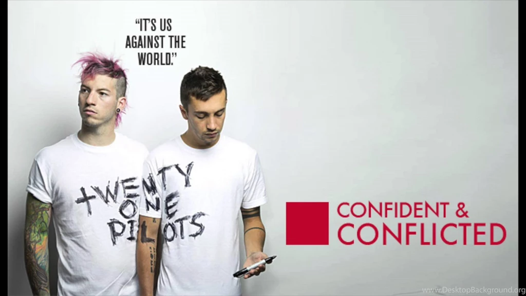 Twenty One Pilots Time To Say Goodbye (Bocelli Cover) YouTube