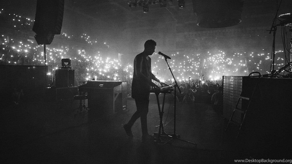 ITAP At Of The Band Twenty One Pilots.