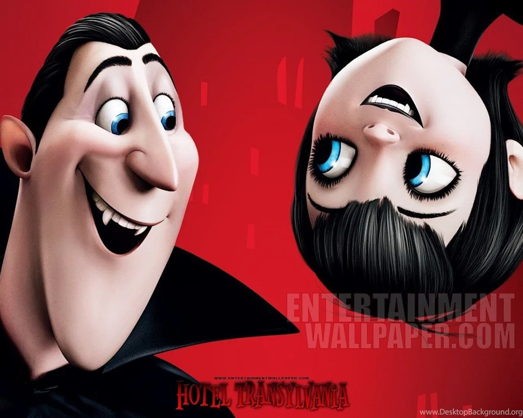 Hotel Transylvania Wallpapers