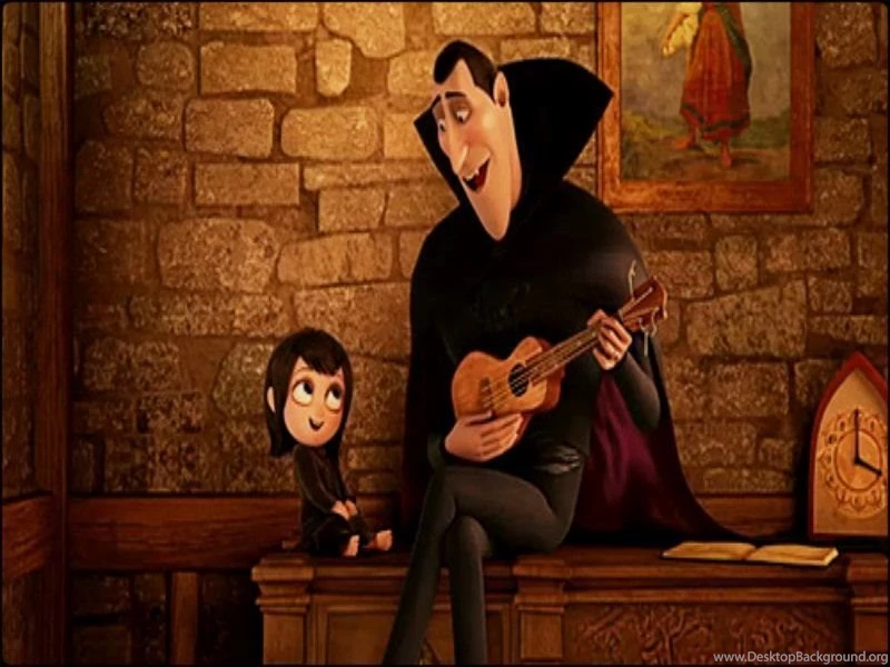 Hotel Transylvania ★ Hotel Transylvania Wallpapers (31911628 ...